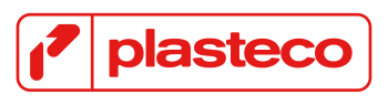 Plasteco - Logo_ROSSO ESTESO